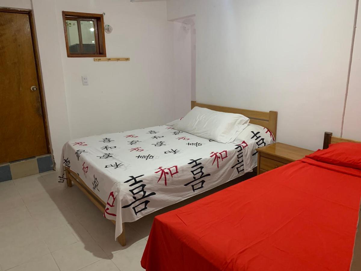 Guest house Casaluna
