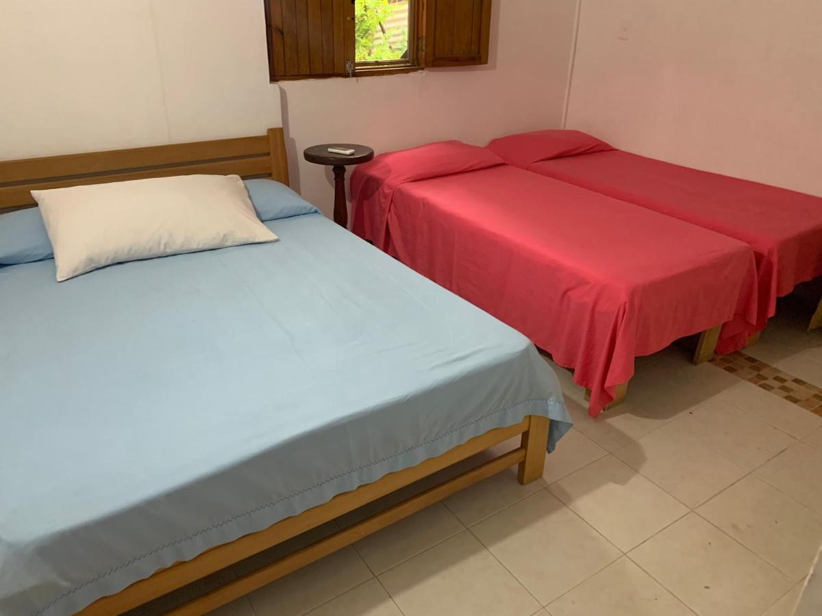 Casaluna San Andres (San Andres and Providencia Islands)