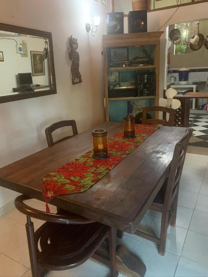 Guest house Casaluna *