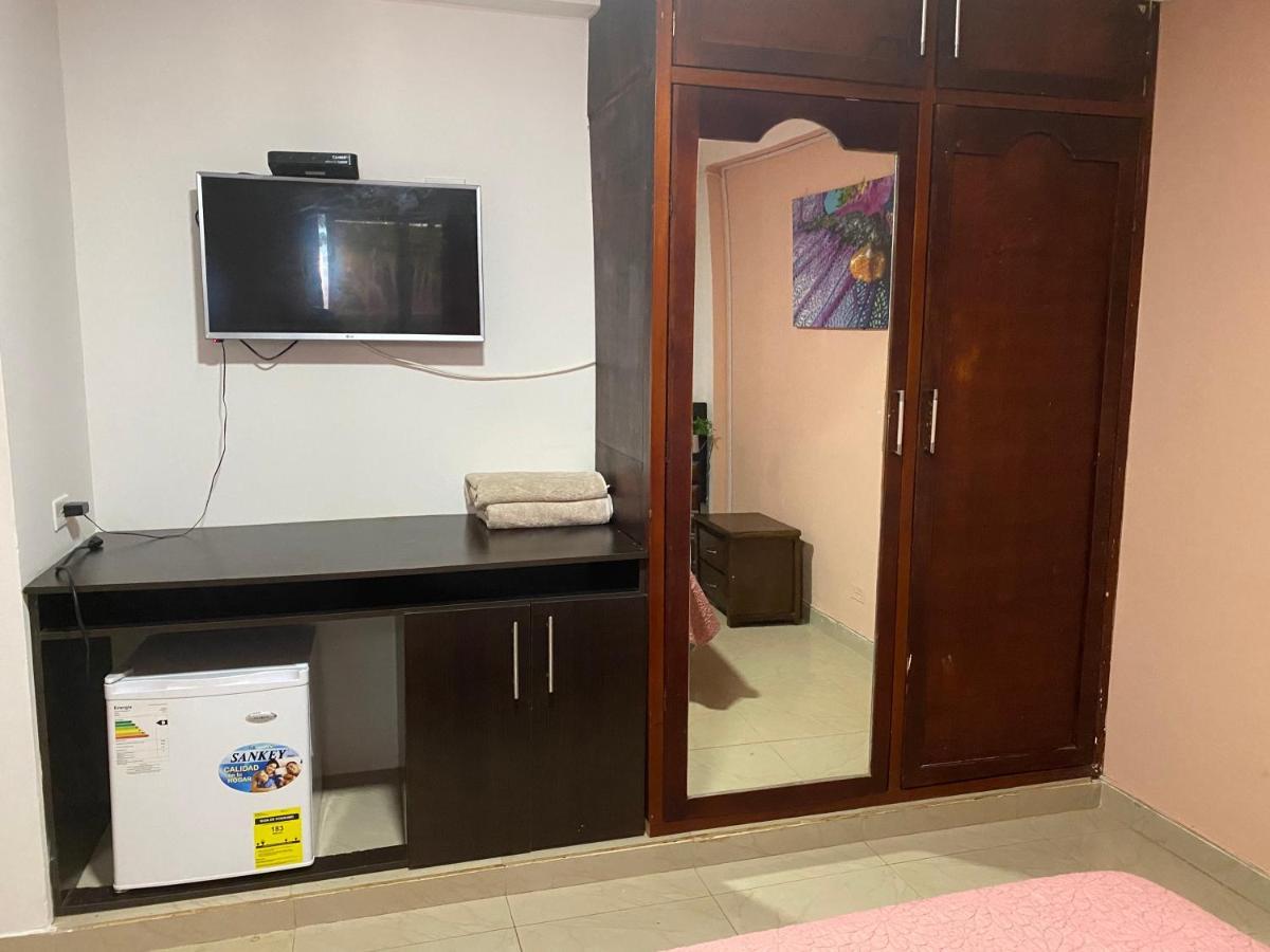 Jackuri Casa Inn San Andrés