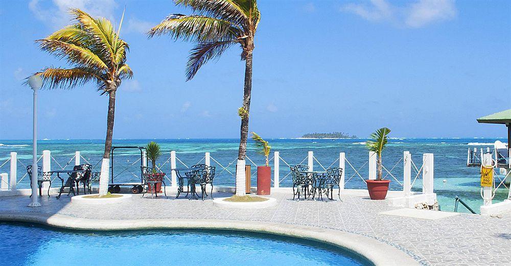 Lord Pierre Hotel San Andrés