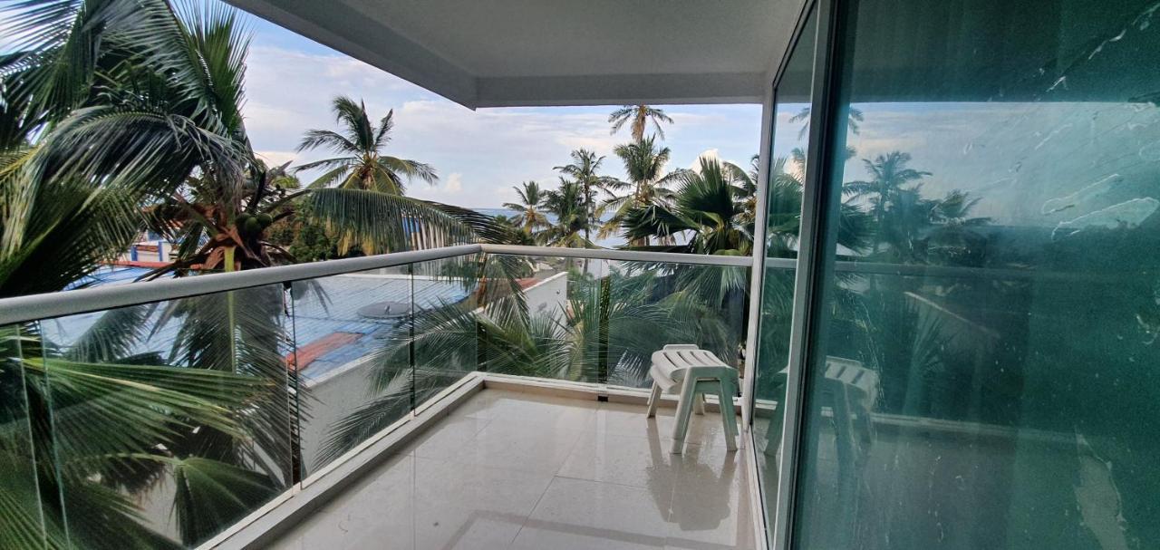 Apartment Edificio Sea View - 303 B *