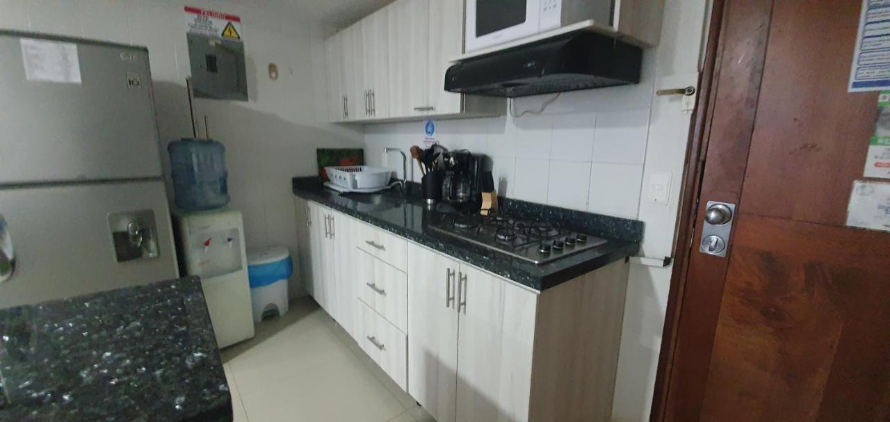 Edificio Sea View - 303 B Apartment *