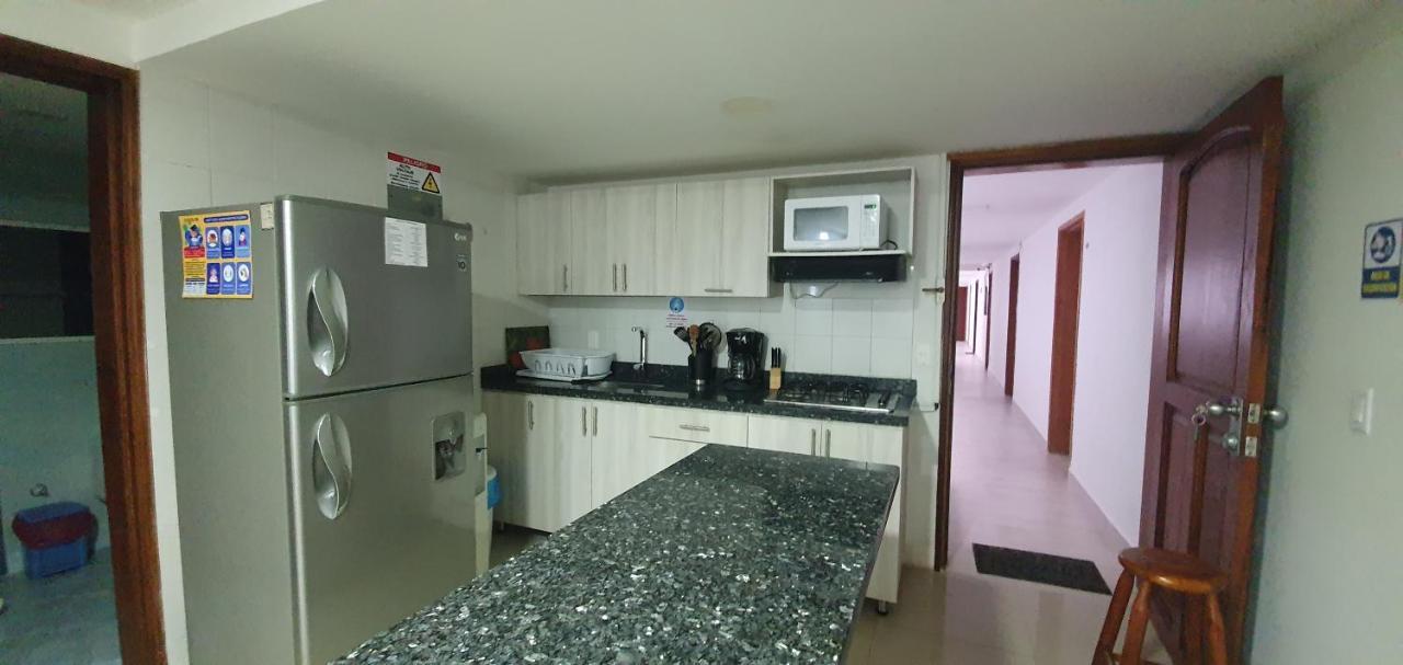 Edificio Sea View - 303 B *