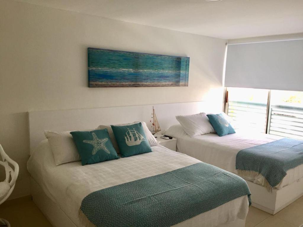 Sea View By Toplocation Apartment San Andres (San Andres and Providencia Islands)