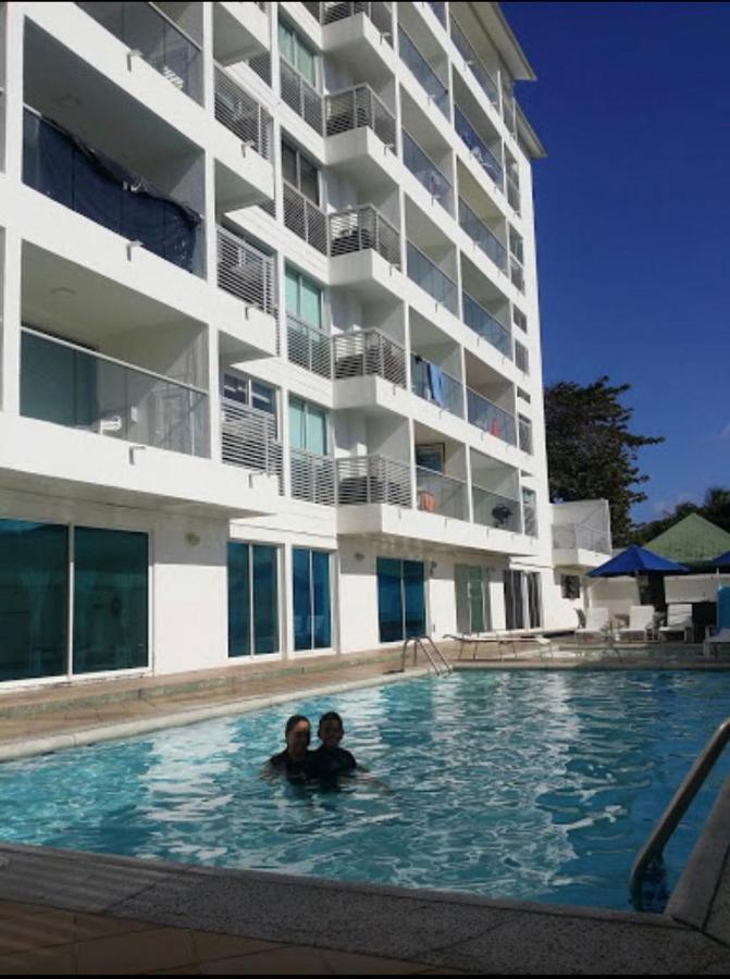 Sea View By Toplocation Apartment *