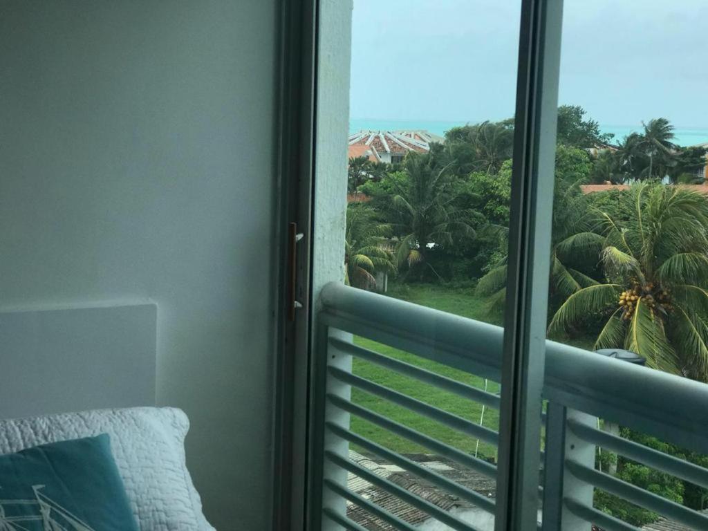Sea View By Toplocation Apartment