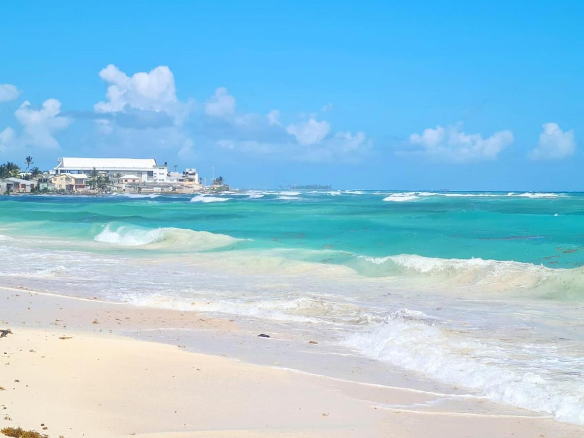 Sunny * San Andrés