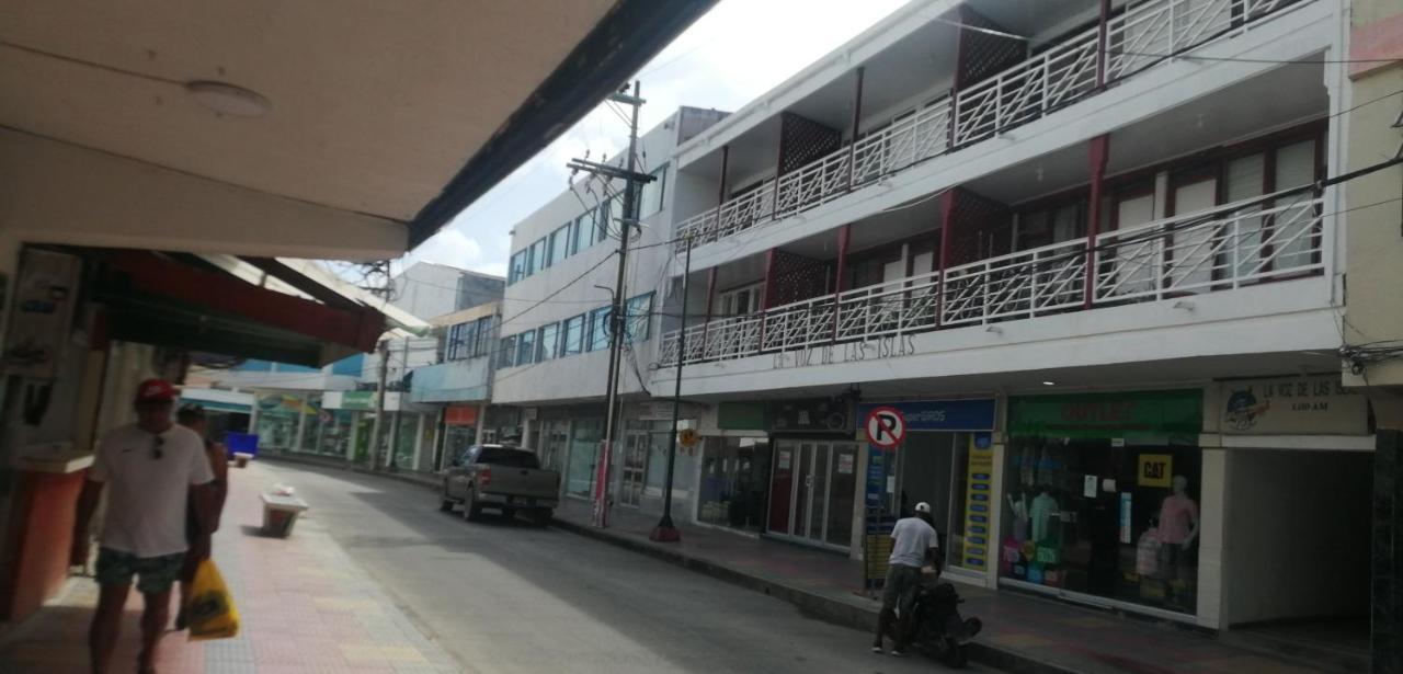 Apartment Majos Centro