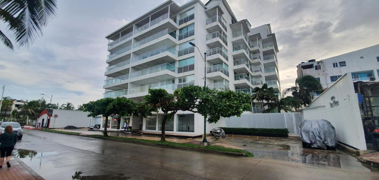 Apartment Edificio Sea View - 303 B San Andres (San Andres and Providencia Islands)