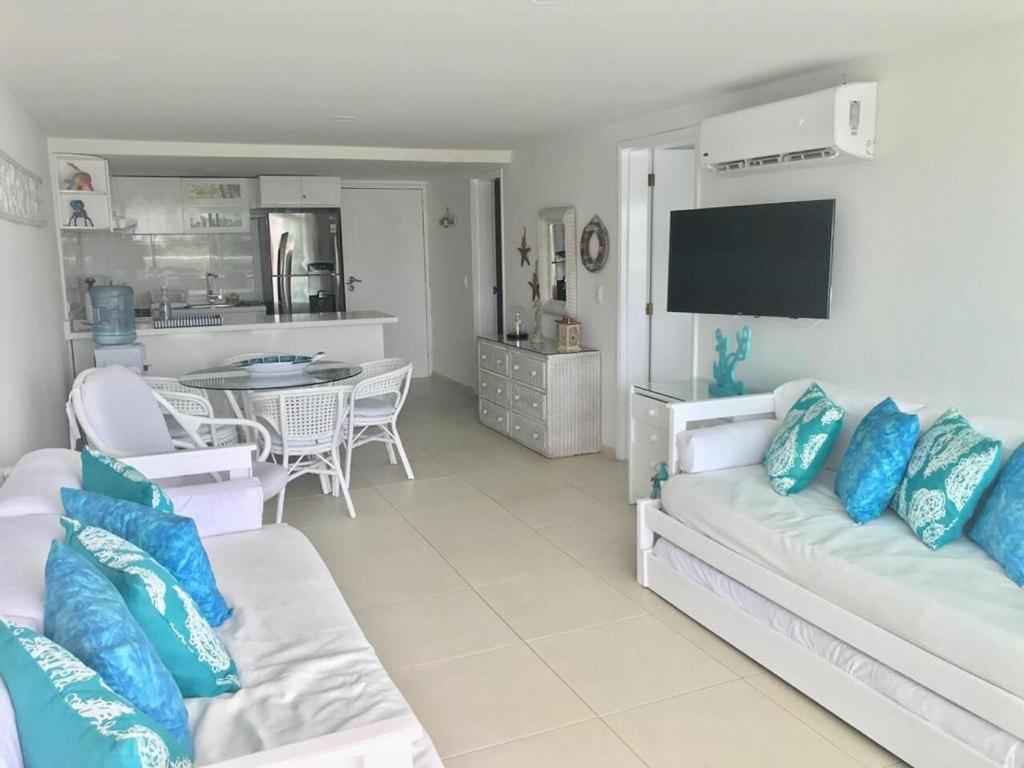 Sea View By Toplocation Apartment *