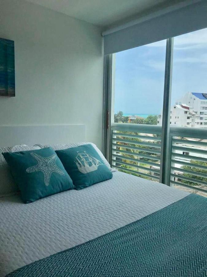 Sea View By Toplocation * San Andres (San Andres and Providencia Islands)