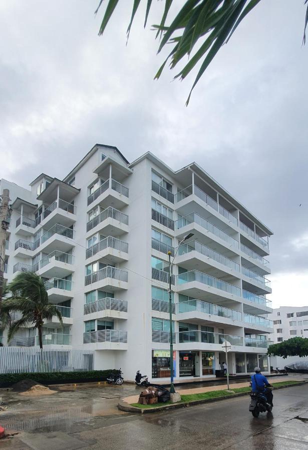 Apartment Edificio Sea View - 303 B San Andres (San Andres and Providencia Islands)