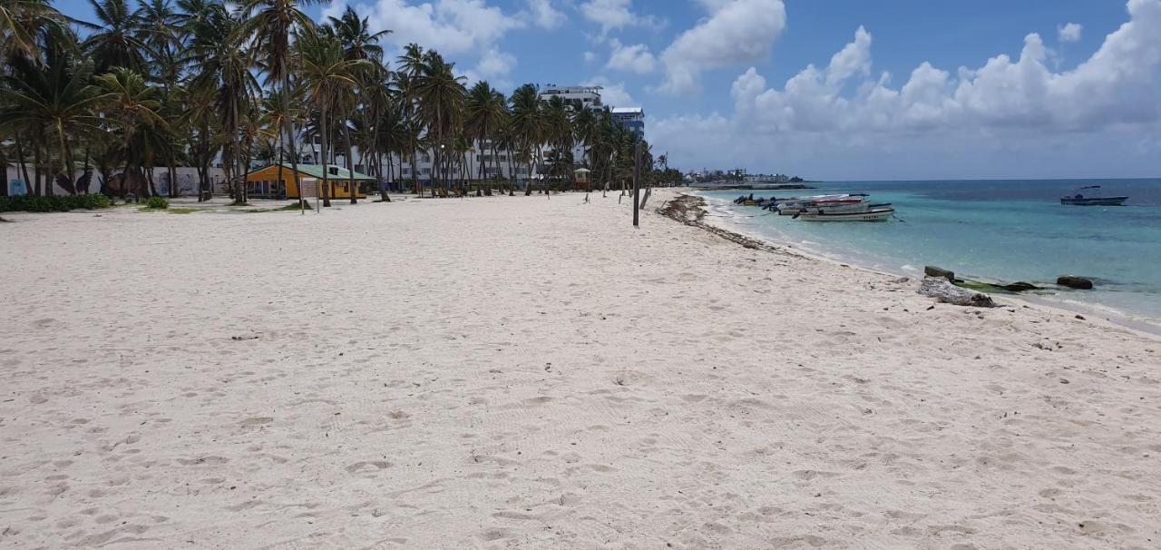 Apartment Edificio Sea View - 303 B San Andres (San Andres and Providencia Islands)