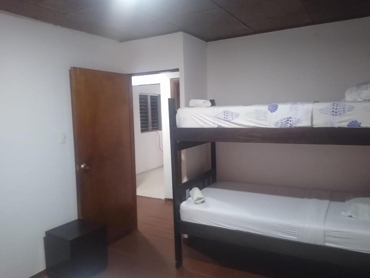 Apartamento Miss B Place