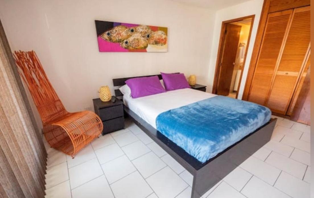 En Hansa Reef By Top Location Apartment