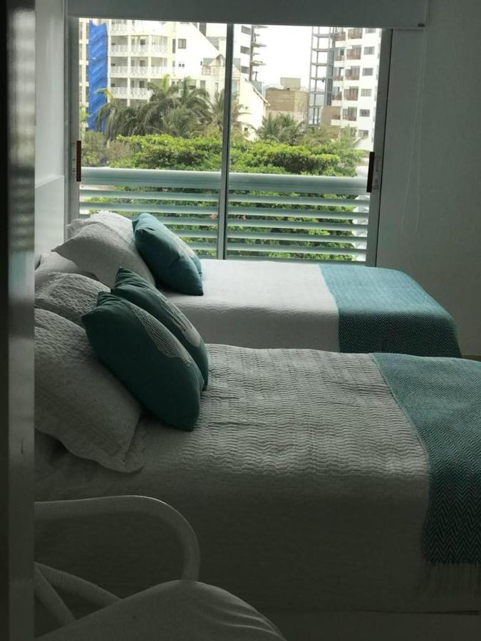 Apartment Sea View By Toplocation *