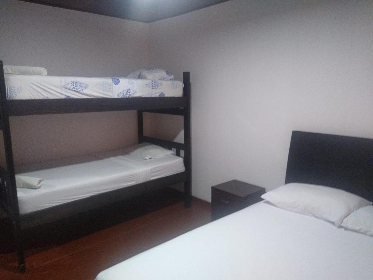 Apartamento Miss B Place