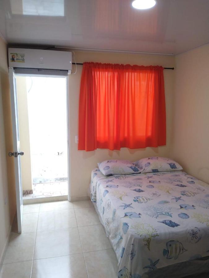 Miss B Place Apartamento San Andrés