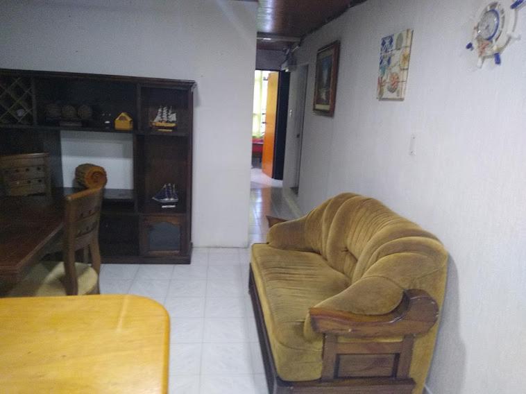 Miss B Place San Andrés