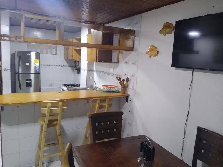 Miss B Place Apartamento *