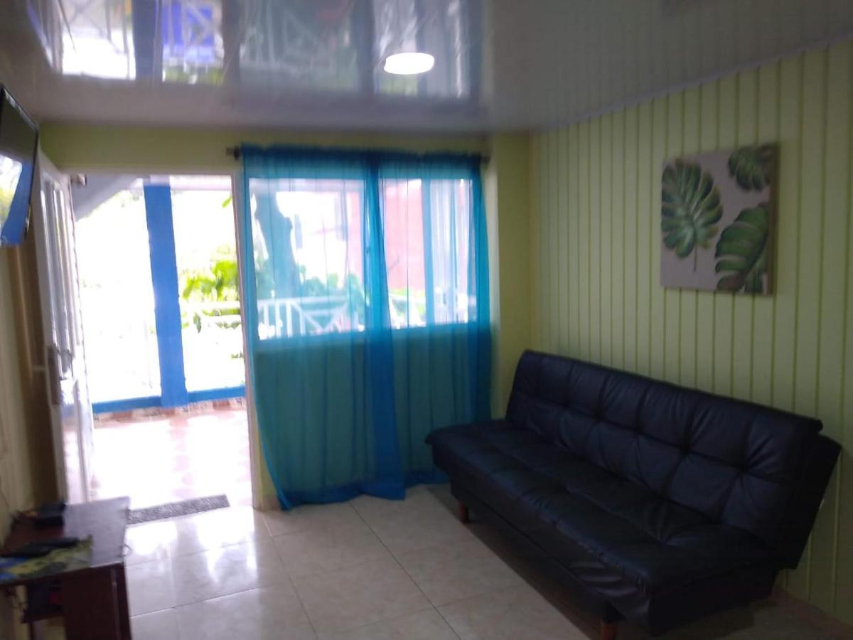 Apartamento Miss B Place San Andrés