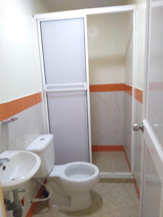 Miss B Place Apartamento