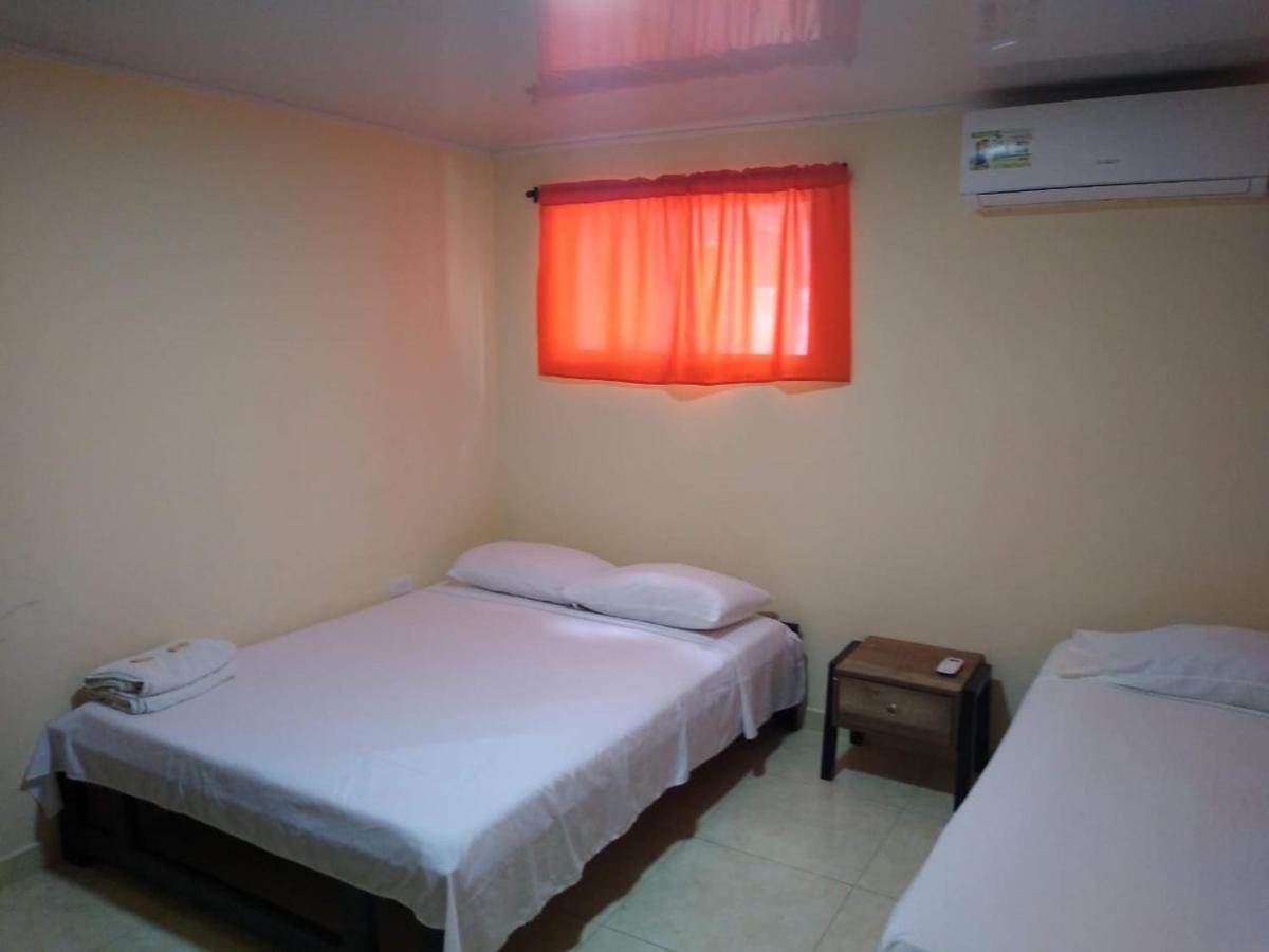 Apartamento Miss B Place