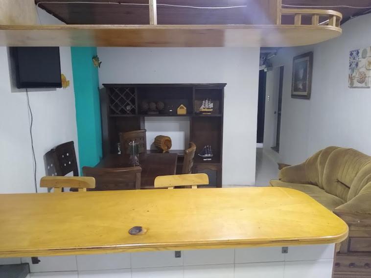 Miss B Place Apartamento San Andrés
