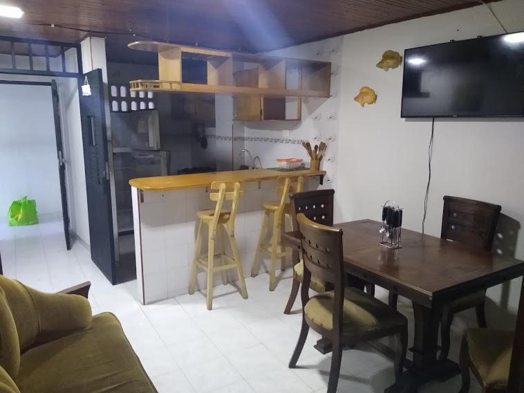 Apartamento Miss B Place