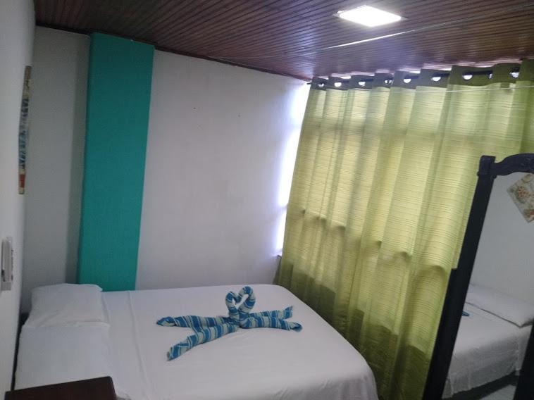 Apartamento Miss B Place San Andrés