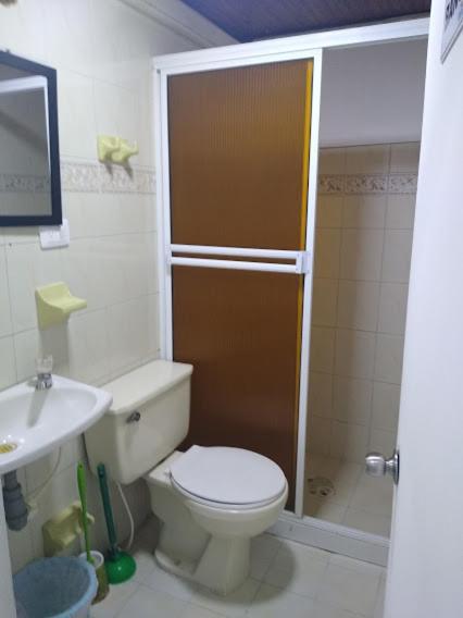 Apartamento Miss B Place San Andrés