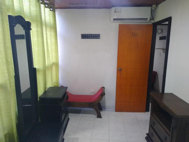 Apartamento Miss B Place *