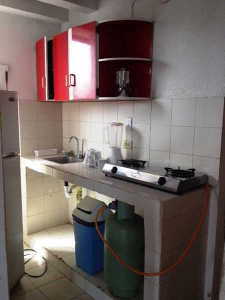 Apartamento Coco Bay San Andrés