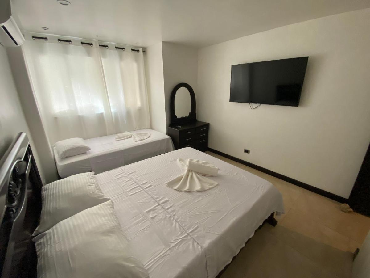 Martinez San Andrés