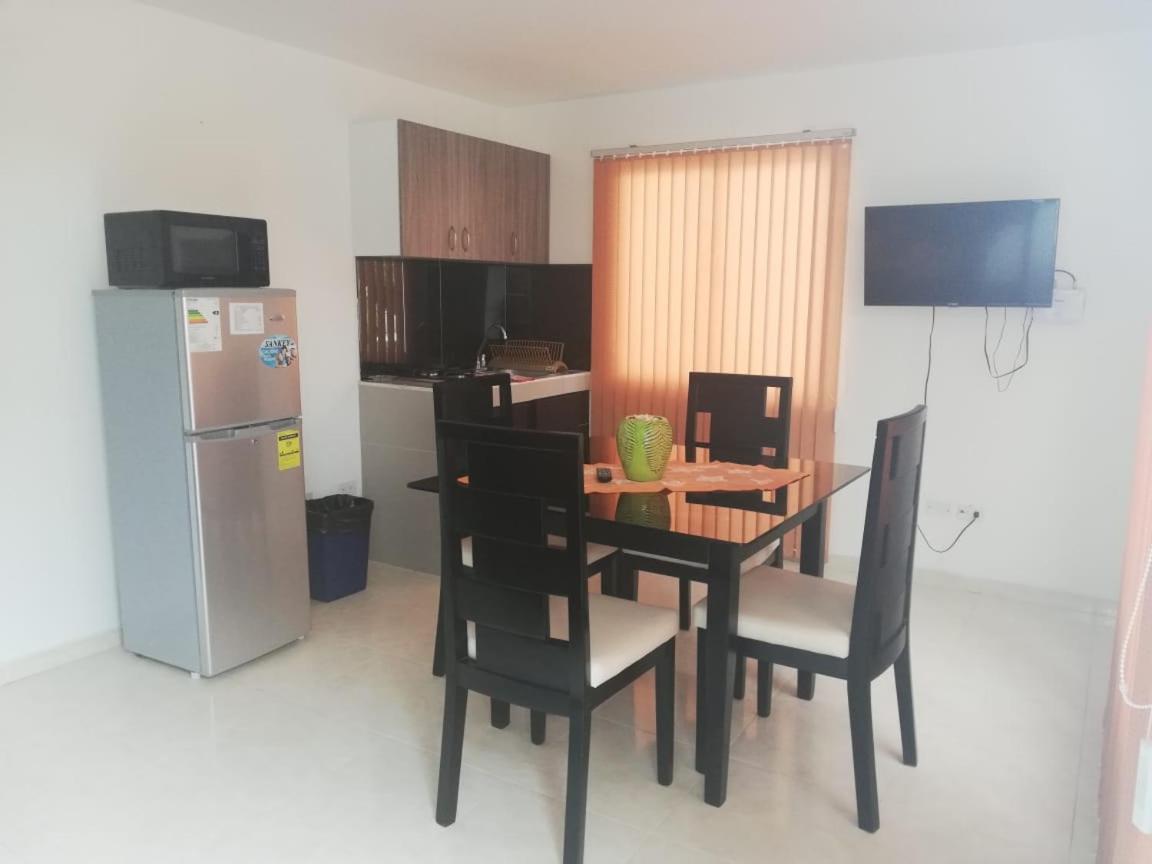 Turisticos Dona Flor Apartment