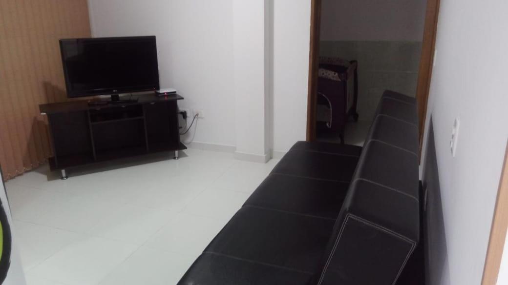 Turisticos Dona Flor Apartment