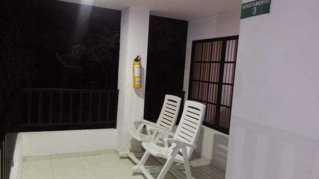 Apartment Turisticos Dona Flor