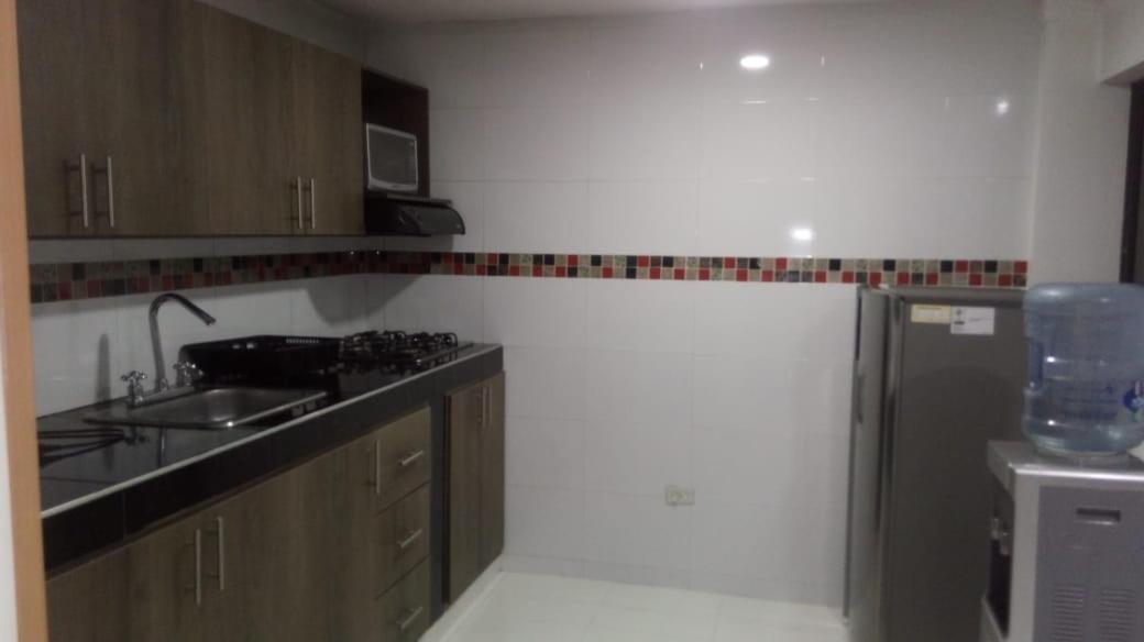 Turisticos Dona Flor Apartment *