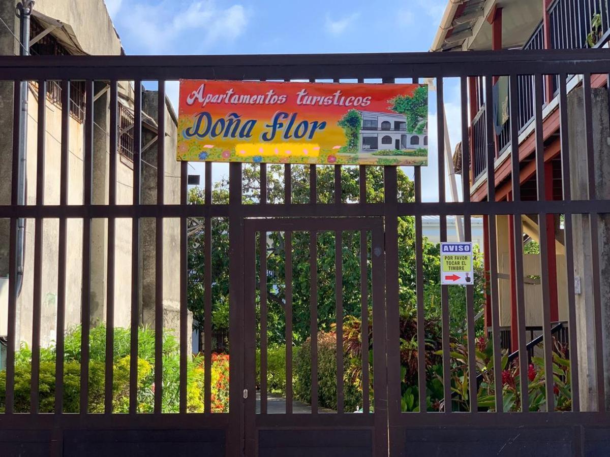 Turisticos Dona Flor San Andres (San Andres and Providencia Islands)