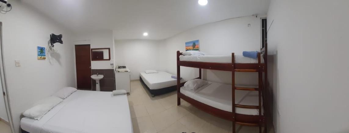 Apartamento Miss B Place