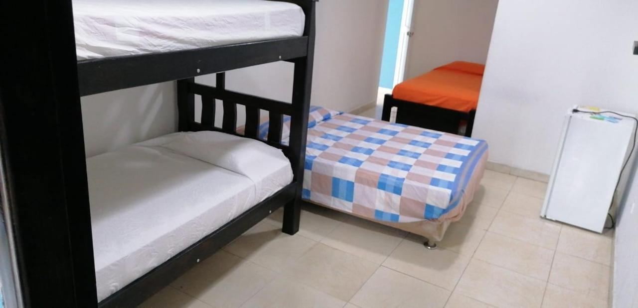 Apartamento Miss B Place