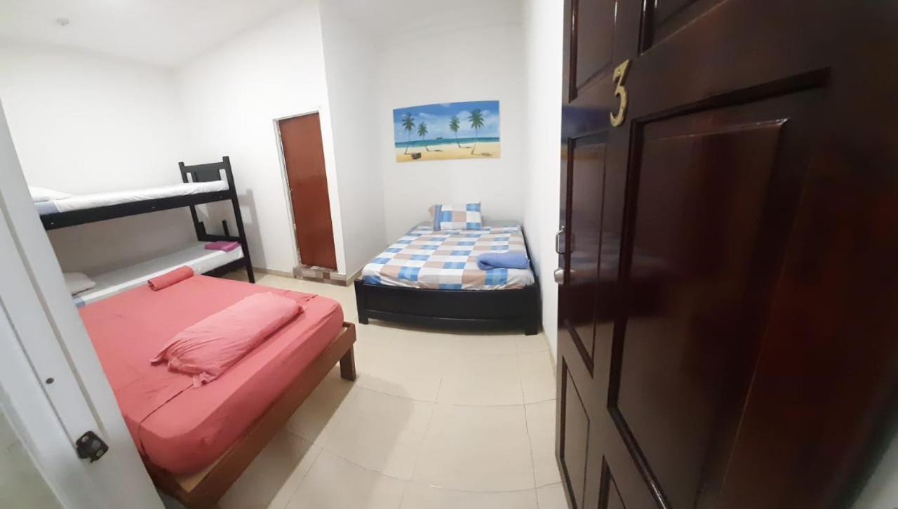 Miss B Place Apartamento