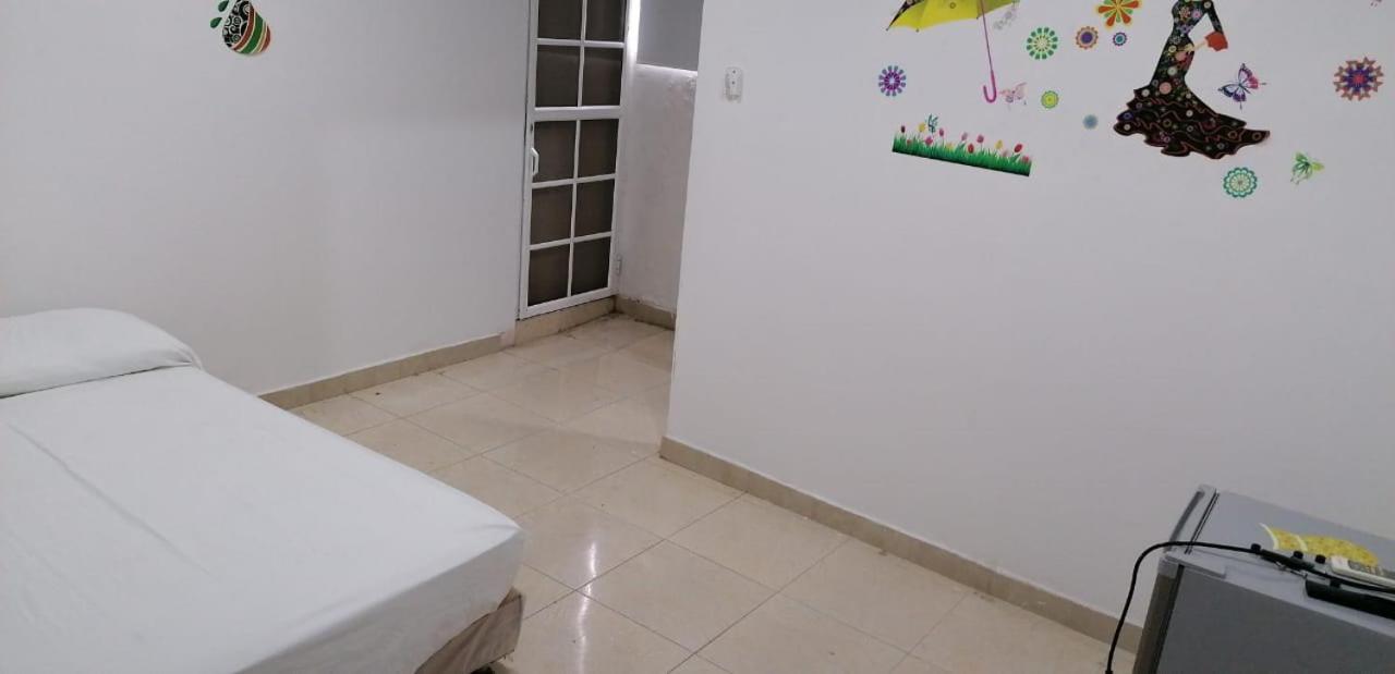 Apartamento Miss B Place *