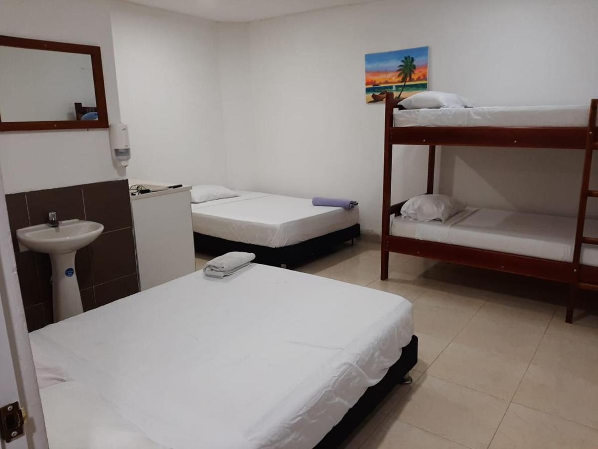 Miss B Place Apartamento