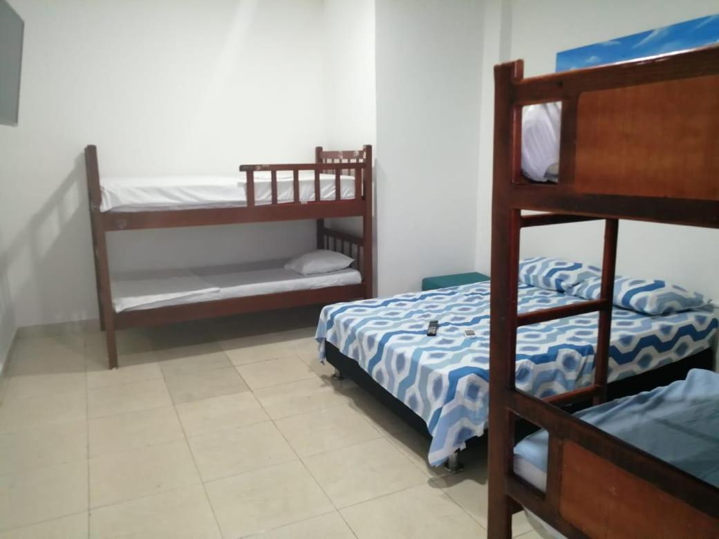 Miss B Place Apartamento