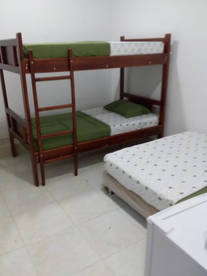 Miss B Place Apartamento San Andrés