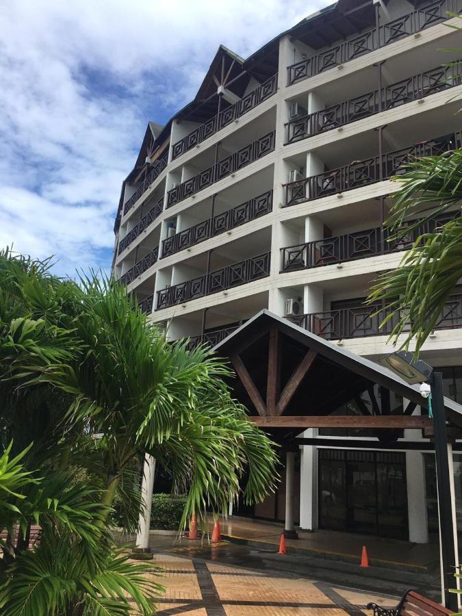 En Hansa Reef By Top Location Apartment San Andres (San Andres and Providencia Islands)