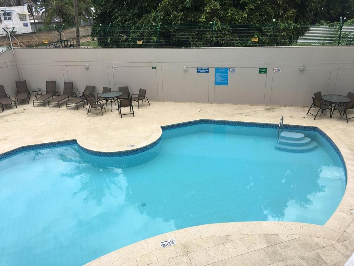 Apartment En Hansa Reef By Top Location San Andres (San Andres and Providencia Islands)