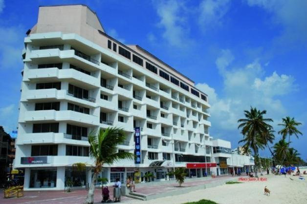 Tiuna Hotel 3*
